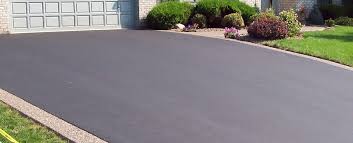 Driveway Pressure Washing in West Falls Church, VA